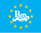Logo PAM Coberturas autom&aacute;ticas