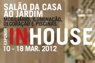 INHOUSE, na Exponor - Porto